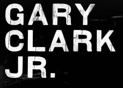 logo Gary Clark Jr